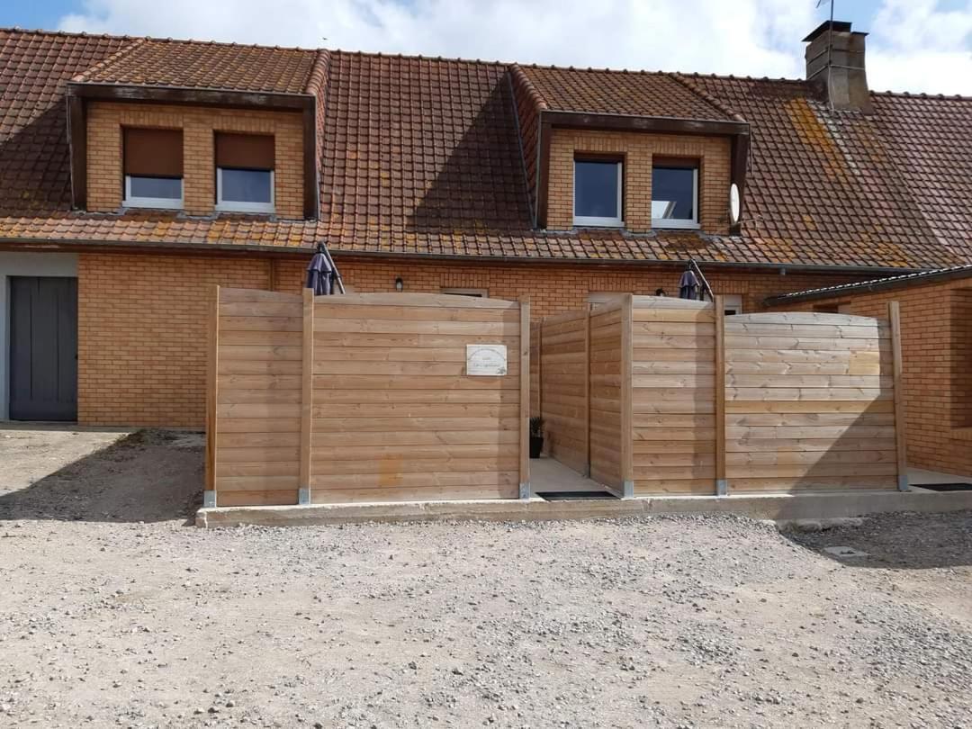 Au Bocage Parfume Gite La Cigaline Wirwignes Exterior photo